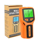 Scanner de Parede Multifuncional Profissional 5 em 1 Precision - MultiBox