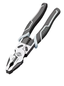 Alicate Titanium Multifuncional Original - Mais Forte do Mundo - MultiBox