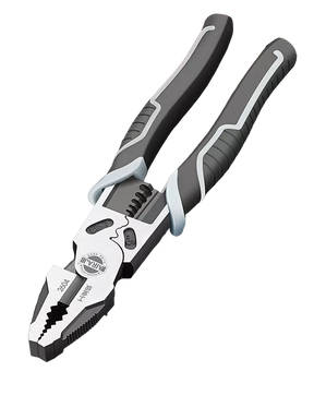 Alicate Titanium Multifuncional Original - Mais Forte do Mundo - MultiBox