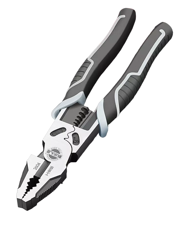 Alicate Titanium Multifuncional Original - Mais Forte do Mundo - MultiBox