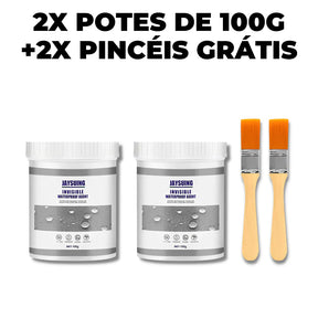 Selante Impermeável Para Infiltrações e Vazamentos Original Veda Pro - MultiBox
